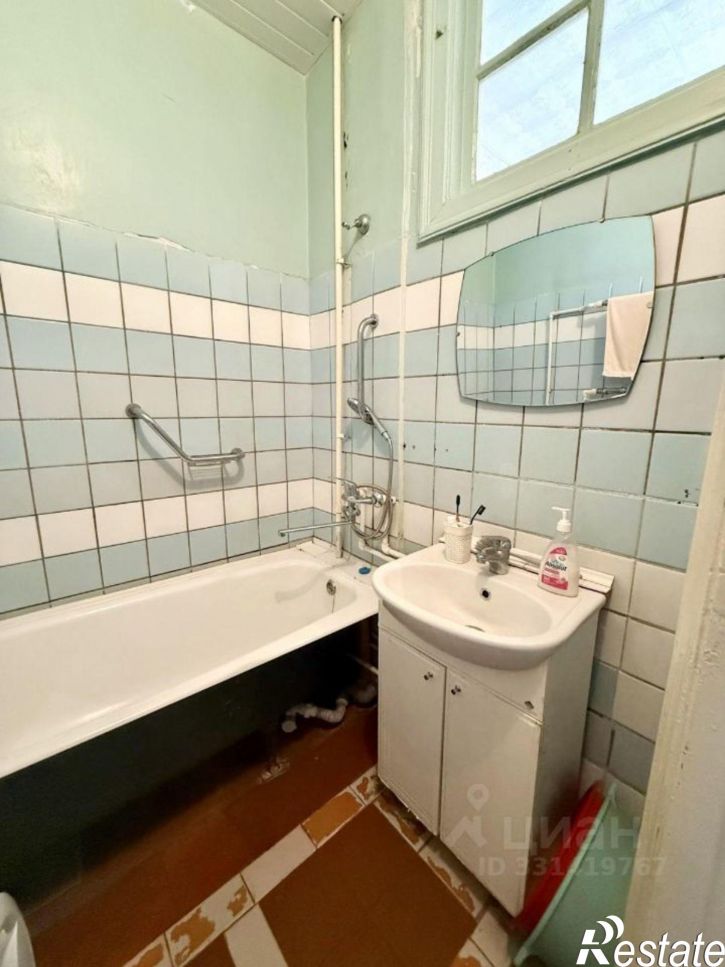 2-комн квартира ул Лермонтова, 20,  д. 20