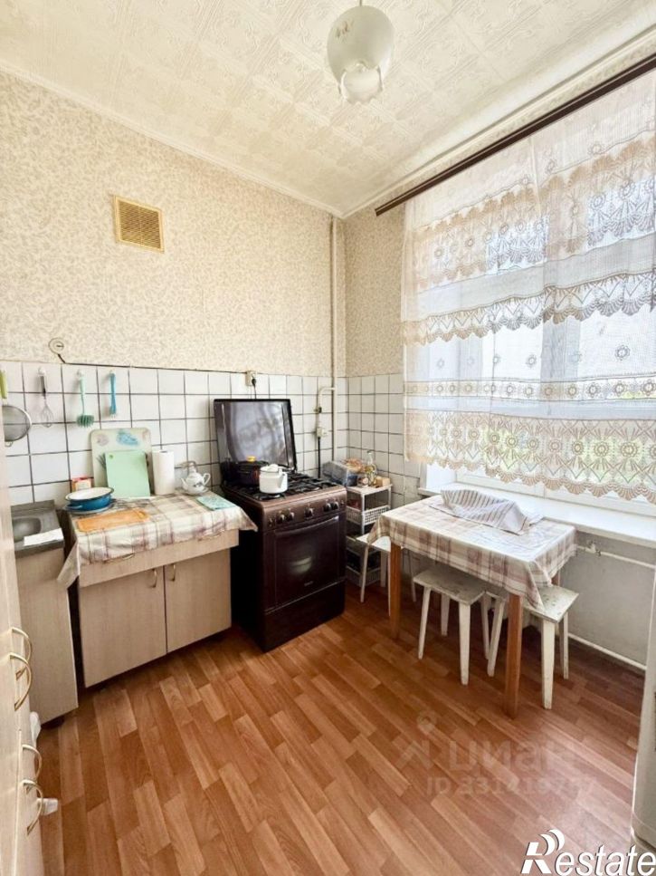 2-комн квартира ул Лермонтова, 20,  д. 20