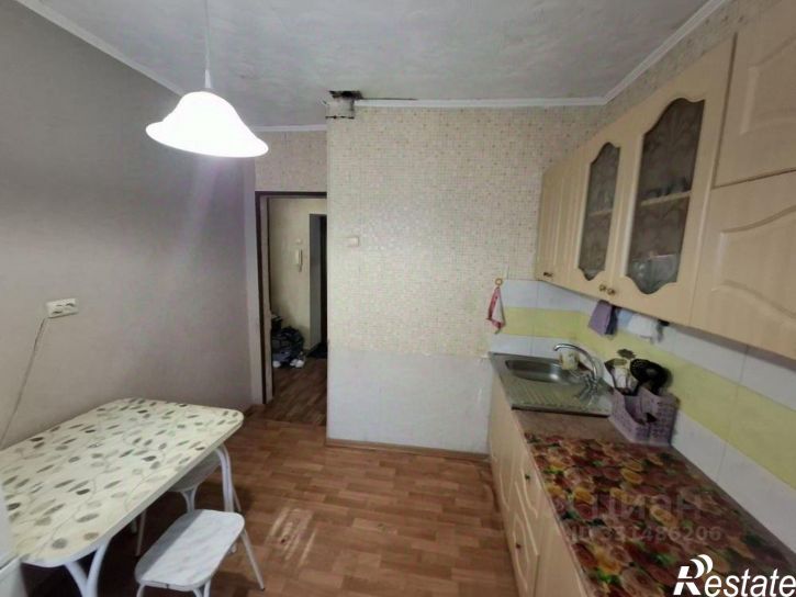 1-комн квартира ул Мельничная, 89 3,  д. 89 3,  к. 3