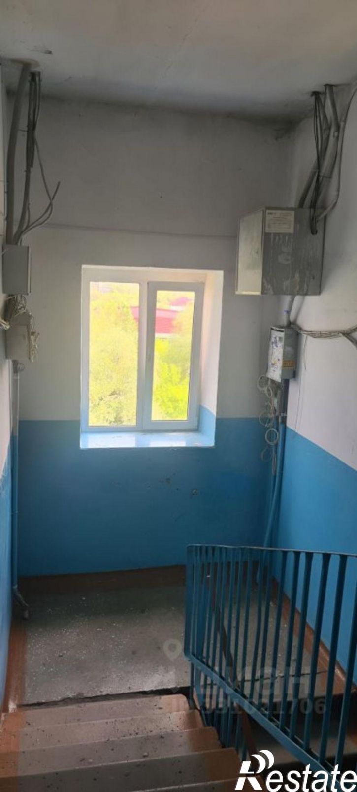 1-комн квартира ул 21-я Амурская, 32,  д. 32