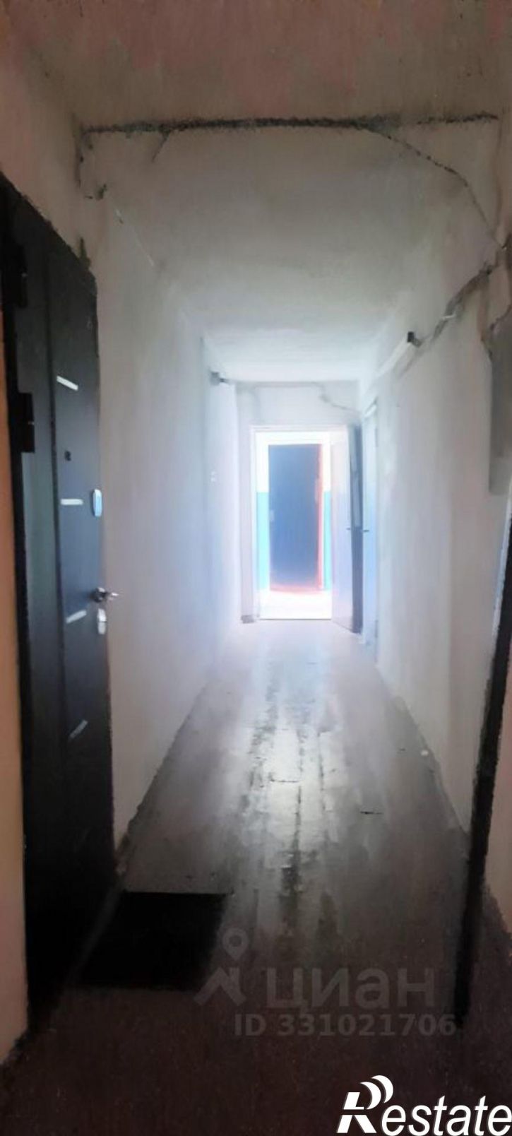 1-комн квартира ул 21-я Амурская, 32,  д. 32