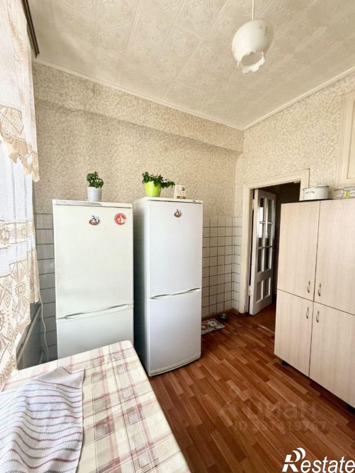 2-комн квартира ул Лермонтова, 20,  д. 20