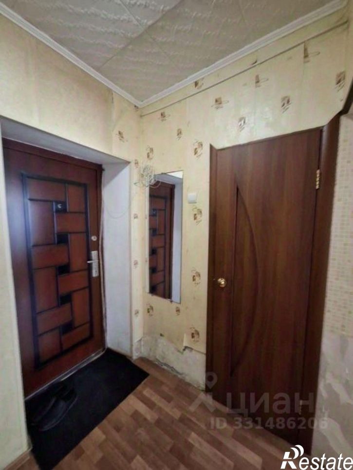 1-комн квартира ул Мельничная, 89 3,  д. 89 3,  к. 3