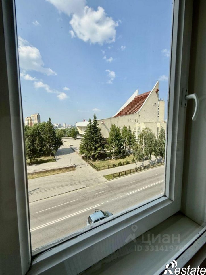 2-комн квартира ул Лермонтова, 20,  д. 20
