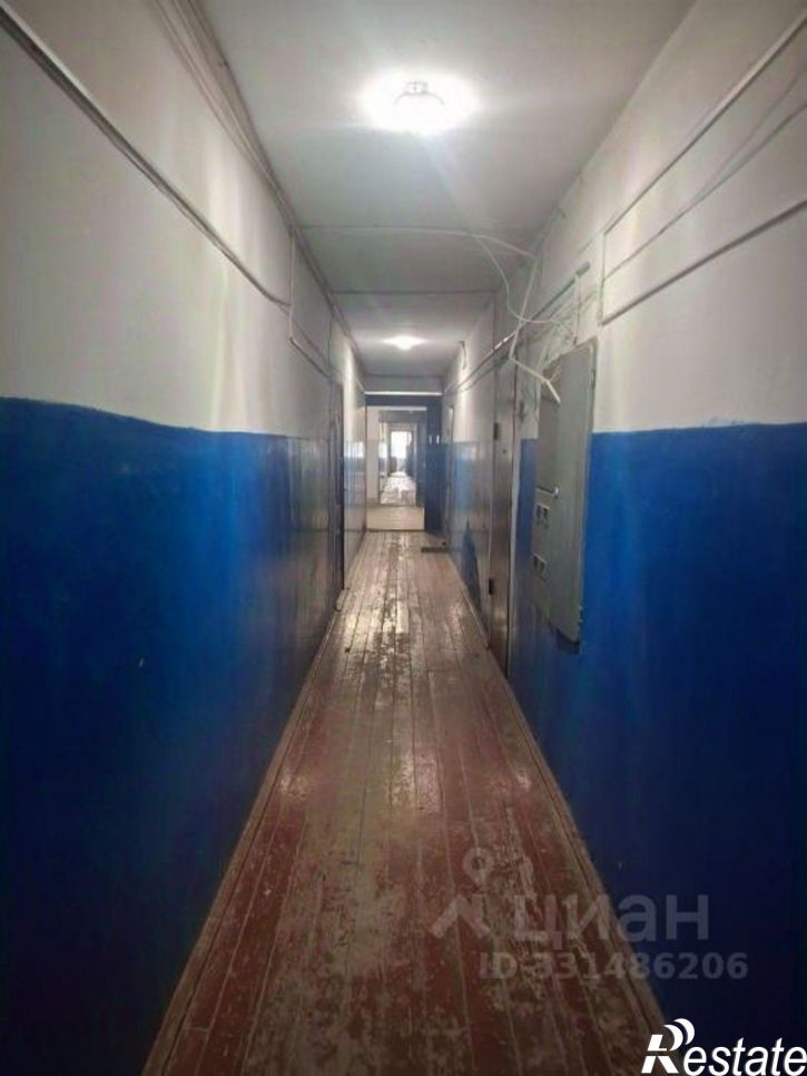 1-комн квартира ул Мельничная, 89 3,  д. 89 3,  к. 3
