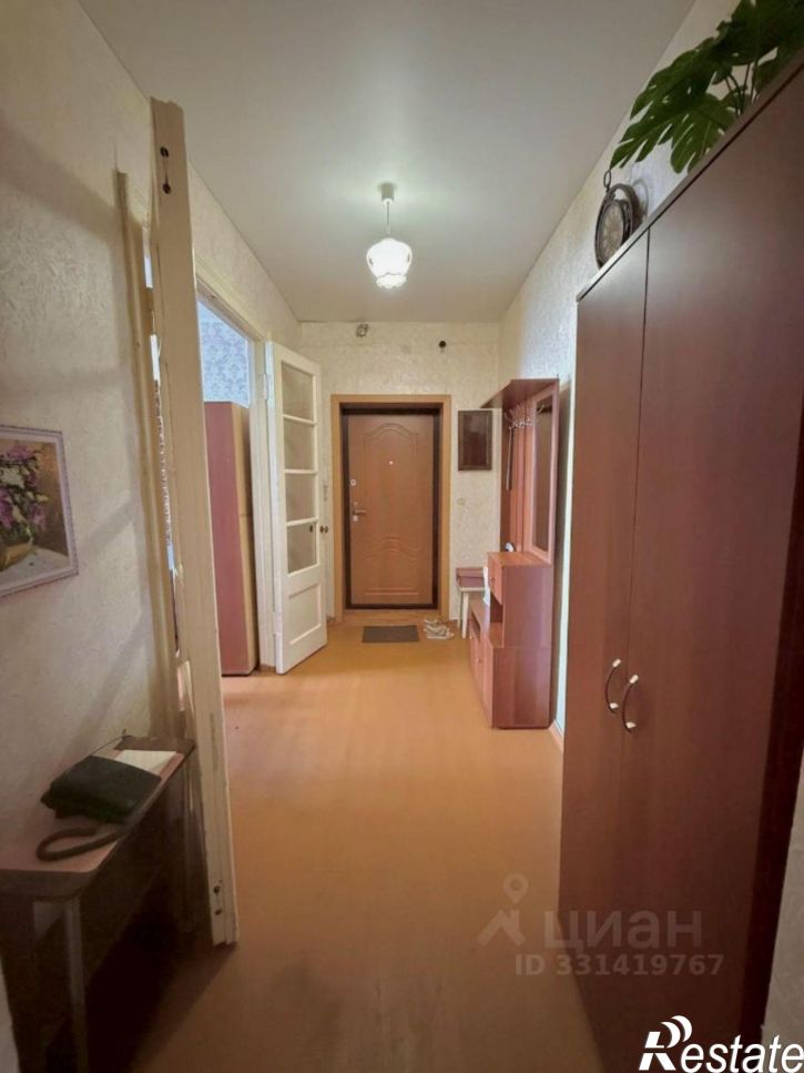 2-комн квартира ул Лермонтова, 20,  д. 20