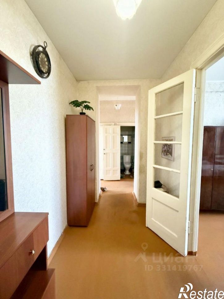 2-комн квартира ул Лермонтова, 20,  д. 20