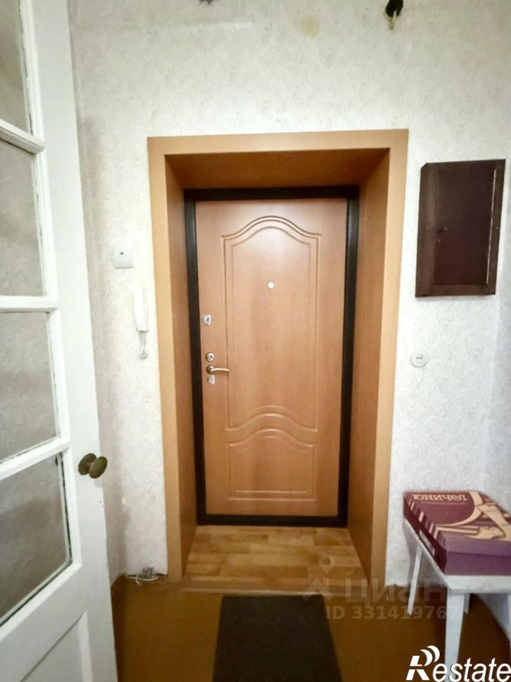 2-комн квартира ул Лермонтова, 20,  д. 20