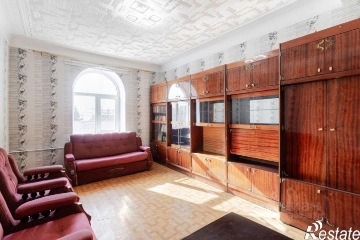 2-комн квартира ул Герцена, 38,  д. 38