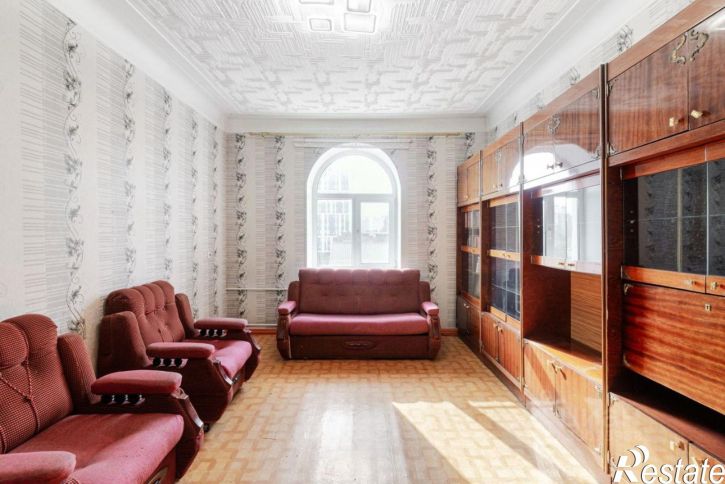 2-комн квартира ул Герцена, 38,  д. 38