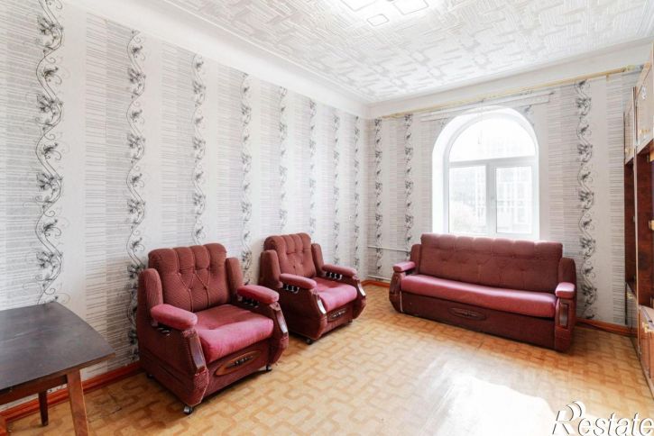 2-комн квартира ул Герцена, 38,  д. 38