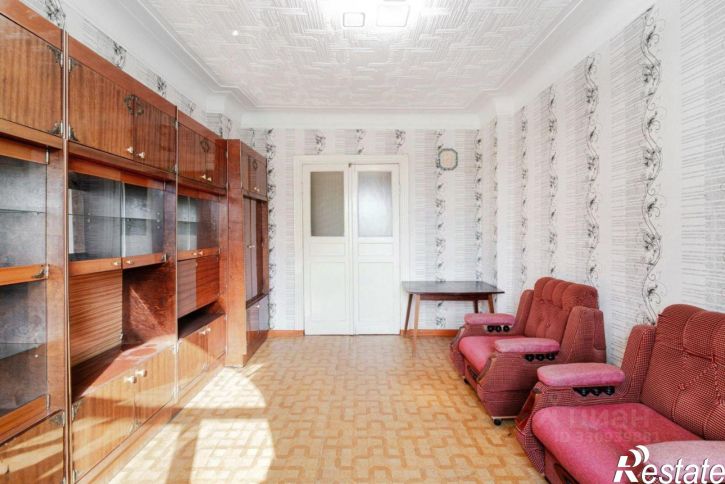 2-комн квартира ул Герцена, 38,  д. 38