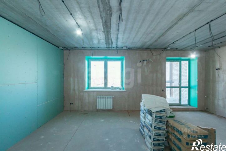 3-комн квартира ул Осоавиахимовская, 66,  д. 66