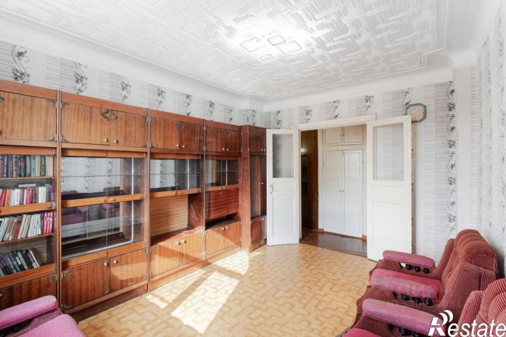2-комн квартира ул Герцена, 38,  д. 38
