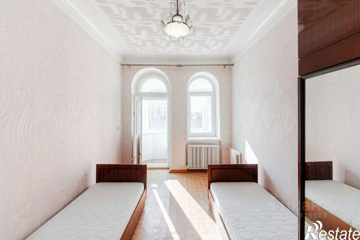 2-комн квартира ул Герцена, 38,  д. 38