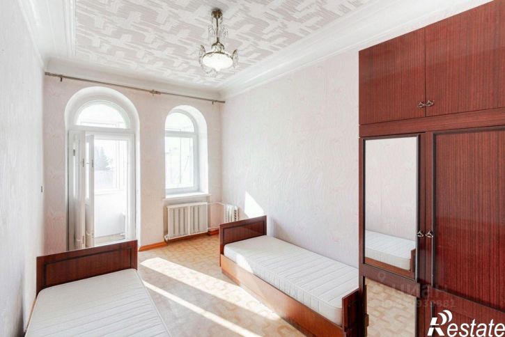 2-комн квартира ул Герцена, 38,  д. 38