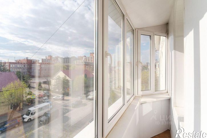 2-комн квартира ул Герцена, 38,  д. 38