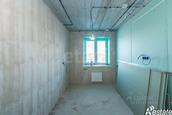 3-комн квартира ул Осоавиахимовская, 66,  д. 66