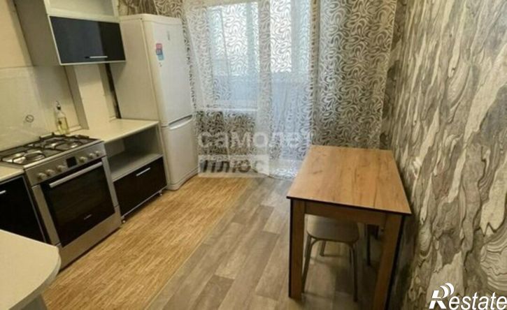 1-комн квартира ул Малиновского, 12 3,  д. 12 3,  к. 3