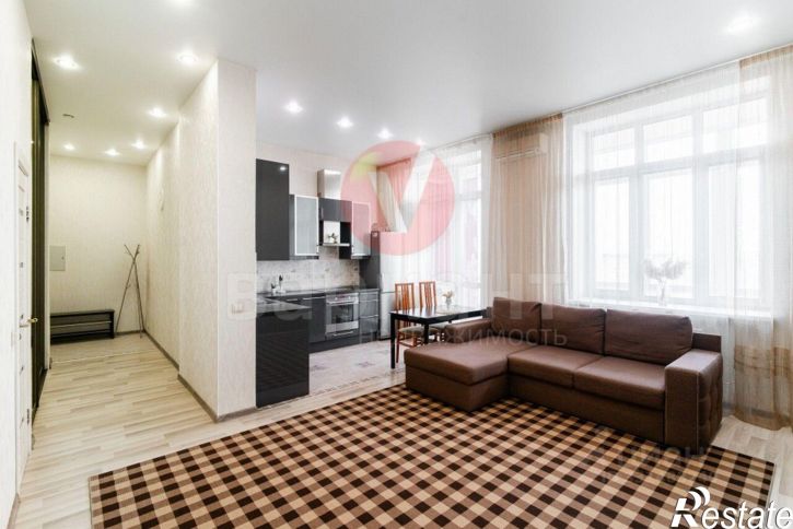 2-комн квартира ул Сазонова, 33 3,  д. 33 3,  к. 3