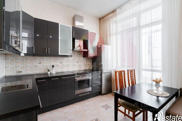 2-комн квартира ул Сазонова, 33 3,  д. 33 3,  к. 3