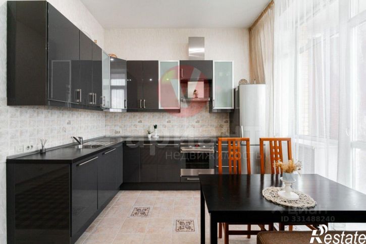2-комн квартира ул Сазонова, 33 3,  д. 33 3,  к. 3