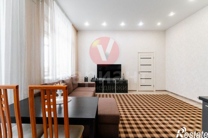 2-комн квартира ул Сазонова, 33 3,  д. 33 3,  к. 3