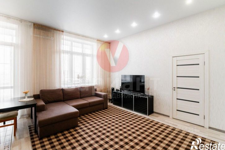 2-комн квартира ул Сазонова, 33 3,  д. 33 3,  к. 3