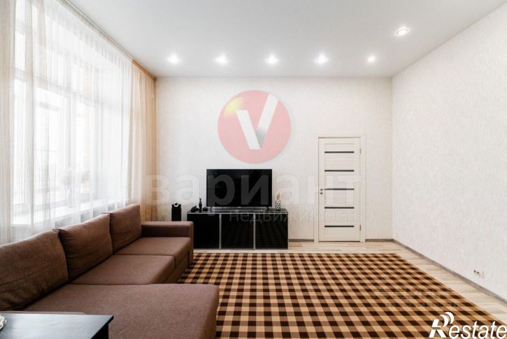 2-комн квартира ул Сазонова, 33 3,  д. 33 3,  к. 3