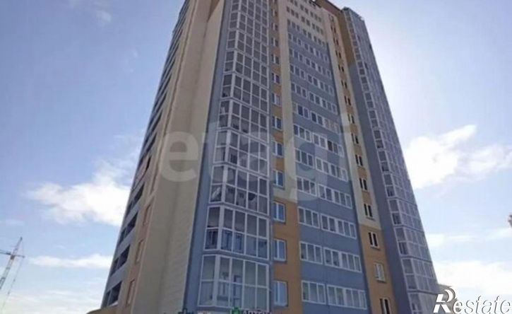 1-комн квартира ул Граничная, 3А,  д. 3А