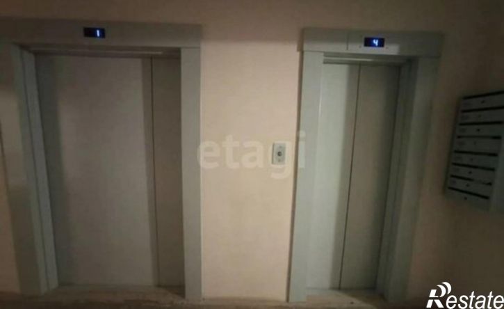 1-комн квартира ул Граничная, 3А,  д. 3А