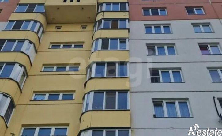 3-комн квартира ул Рокоссовского, 32,  д. 32