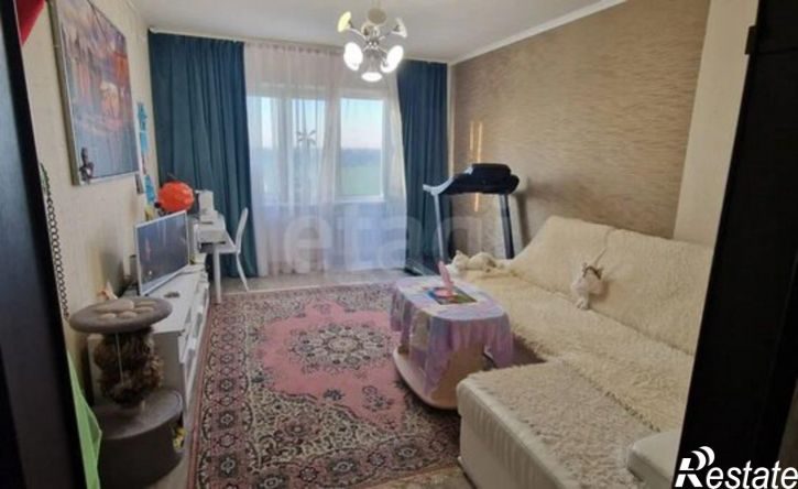 3-комн квартира ул Рокоссовского, 32,  д. 32