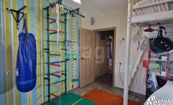 3-комн квартира ул Рокоссовского, 32,  д. 32