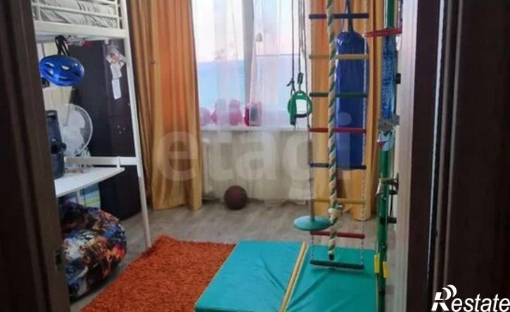 3-комн квартира ул Рокоссовского, 32,  д. 32