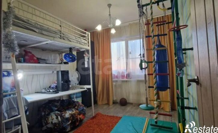 3-комн квартира ул Рокоссовского, 32,  д. 32