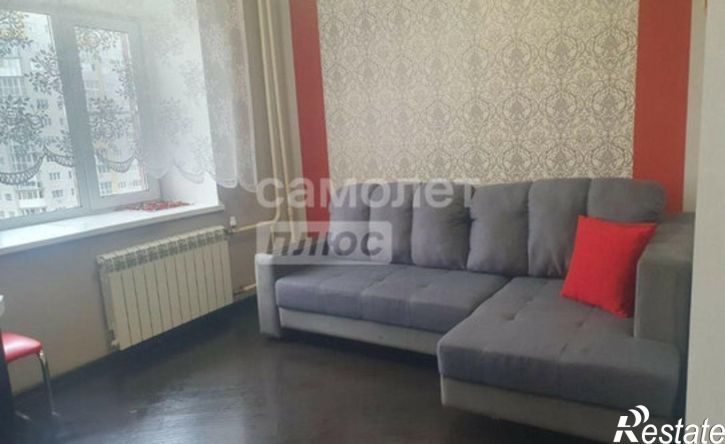 2-комн квартира ул Светловская, 10,  д. 10