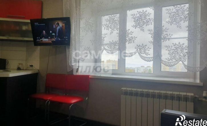 2-комн квартира ул Светловская, 10,  д. 10