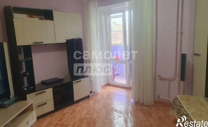 2-комн квартира ул Светловская, 10,  д. 10