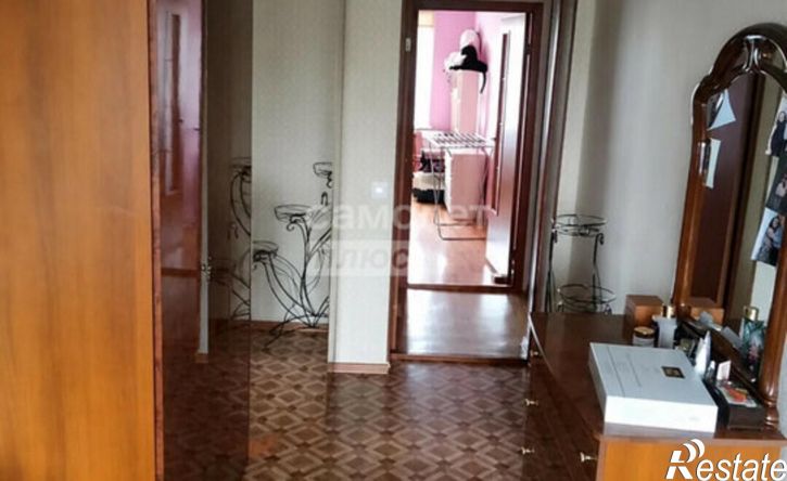 3-комн квартира ул Магистральная, 58,  д. 58