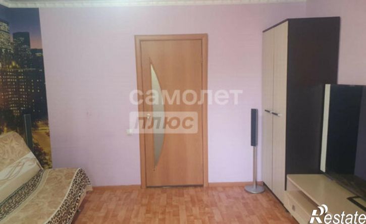 2-комн квартира ул Светловская, 10,  д. 10