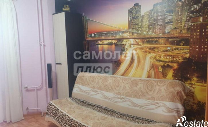 2-комн квартира ул Светловская, 10,  д. 10