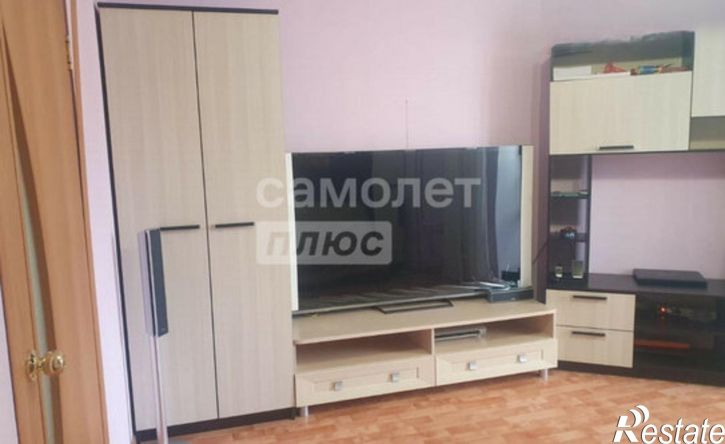 2-комн квартира ул Светловская, 10,  д. 10