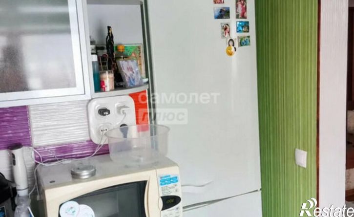 3-комн квартира ул Магистральная, 58,  д. 58