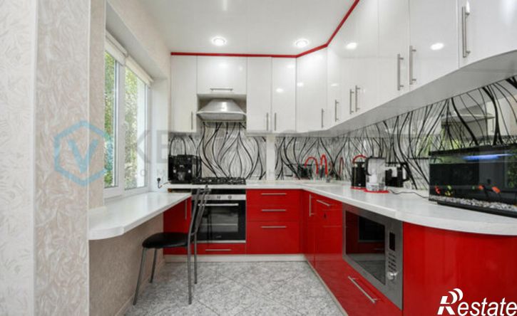 2-комн квартира ул 22 Апреля, 8А,  д. 8А