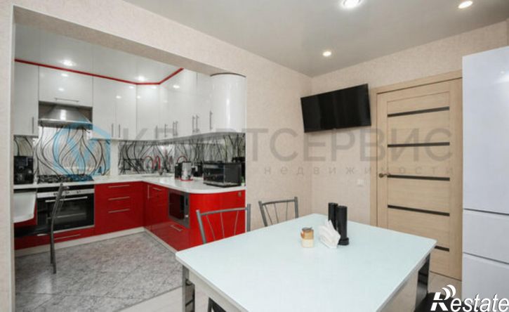 2-комн квартира ул 22 Апреля, 8А,  д. 8А