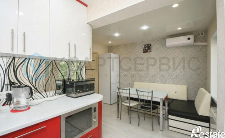2-комн квартира ул 22 Апреля, 8А,  д. 8А