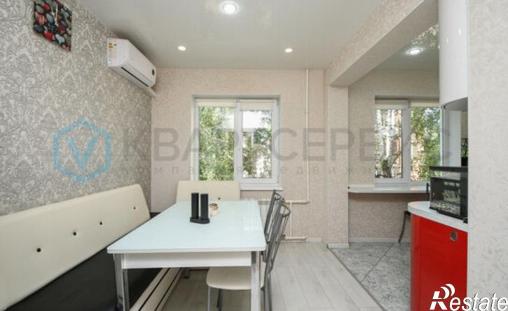 2-комн квартира ул 22 Апреля, 8А,  д. 8А