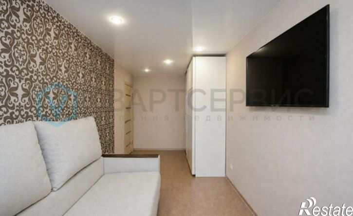 2-комн квартира ул 22 Апреля, 8А,  д. 8А