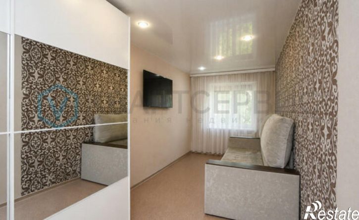 2-комн квартира ул 22 Апреля, 8А,  д. 8А